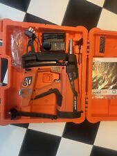 spit nail gun for sale  SUNBURY-ON-THAMES