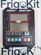 REPUESTO DE PANTALLA LCD TRP PARA THERMO KING MP4 PANTALLA LCD MPIV MP4 segunda mano  Embacar hacia Argentina