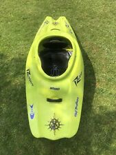 Kayak robson red for sale  WHITCHURCH