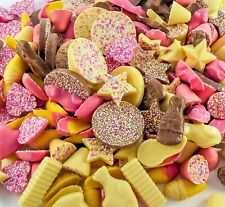 Chocolate retro sweets for sale  WARRINGTON