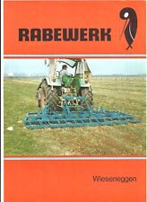 rabewerk gebraucht kaufen  Ampfing