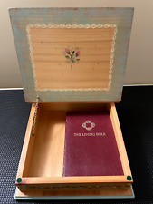 Bible book box for sale  Williamsburg