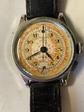 Vintage pierce chronograph for sale  NORWICH