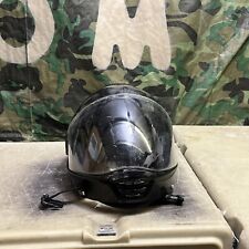 Cookie G3 Skydiving Fullface Helmet size L Black for sale  Shipping to South Africa