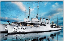 Ship postcard brooks for sale  Missoula
