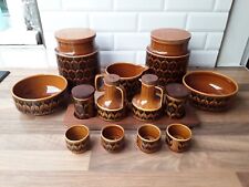 Hornsea pottery heirloom for sale  THETFORD