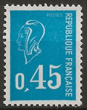 1663 45c bleu d'occasion  Clamart