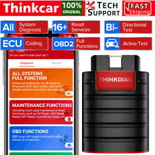 Thinkcar thinkdiag bidirection for sale  UK