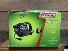 Coleman 120v electric for sale  Erie