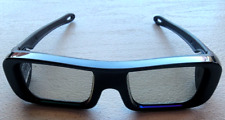 Óculos Sony 3D modelo TDG-BR50 preto, usado comprar usado  Enviando para Brazil