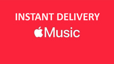Apple music usa for sale  Wichita