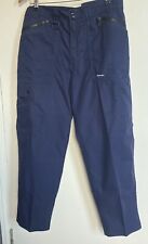 Rohan trousers mens for sale  LONDON