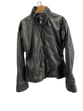 Moncler giacca acetata usato  Roma