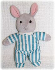 Pijama de pelúcia Kohl's Goodnight Moon coelho coelho 15 polegadas Lovey Toy Book Go Along comprar usado  Enviando para Brazil