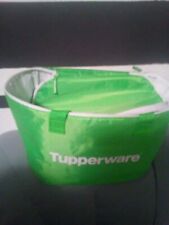 Tupperware kühltasche neu gebraucht kaufen  Heßdorf