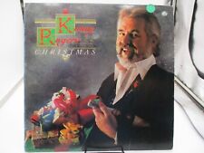 Kenny rogers christmas for sale  Cape Coral