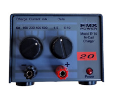 Ems power model for sale  BANBURY