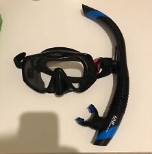 Aqualung atomic scuba for sale  Raleigh