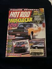 hot rod muscle car books for sale  Eagle Point