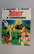 Asterix compagni goscinny usato  Roma