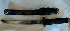 Short sword japanese for sale  Peabody