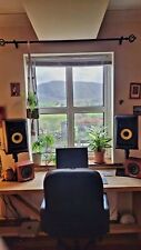 active studio monitors for sale  Ireland