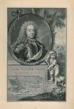 Retrato De John William Friso, Príncipe De Orange comprar usado  Enviando para Brazil