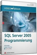 Sql server 2005 gebraucht kaufen  Berlin