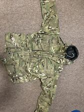 Solo mtp smock for sale  SALISBURY