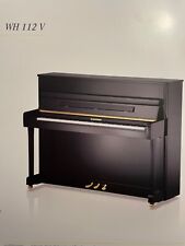 Klavier bechstein linie gebraucht kaufen  Düsseldorf