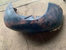Used, 1940 FORD RIGHT FRONT FENDER for sale  Middleville