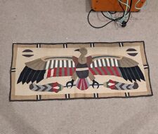 Antique egyptian tapestry for sale  NEWPORT