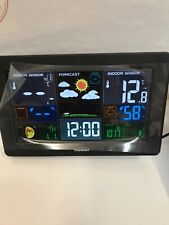 wireless weather station for sale  MANSFIELD