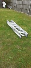 Ladder for sale  NEWPORT PAGNELL