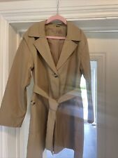 boys trench coat for sale  SEVENOAKS