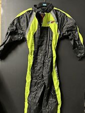 kart rain suit for sale  DARTFORD