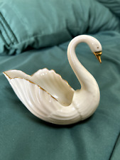 lenox swan for sale  Coram