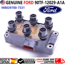 Genuine ford ignition for sale  Van Nuys