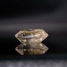 Double terminated citrine for sale  STRATFORD-UPON-AVON