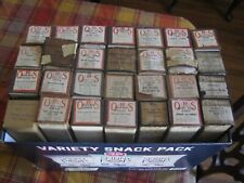 Vintage lot qrs for sale  Shipping to Ireland