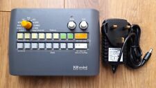 Immaculate korg mini for sale  CHELMSFORD