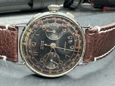 Vintage titus chronograph d'occasion  Expédié en Belgium