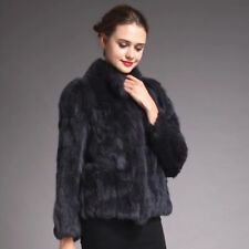 Jaqueta de inverno feminina 2023 nova couro real e promoção de pele jaquetas femininas comprar usado  Enviando para Brazil