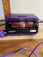 Conair electric purple for sale  Youngstown