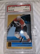 2001 Topps Reserve Jiri Dopita  Hockey mint 9 for sale  Shipping to South Africa