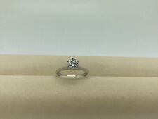 Tiffany solitaire ring gebraucht kaufen  Schwäbisch Hall