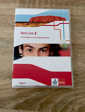 Red line bayern gebraucht kaufen  Linden