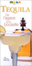 Tequila agave bouteille d'occasion  France