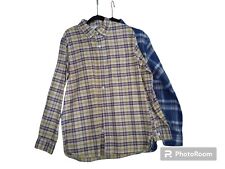 lot flannel large boys for sale  Newport Beach