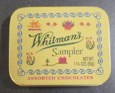 Lot whitman sampler for sale  Oxford